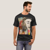 Rumi T-Shirt vieren (Voorkant volledig)
