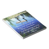 Rumi The wonders Notitieblok (Schuin)