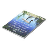 Rumi The wonders Notitieblok (Linkerzijde)