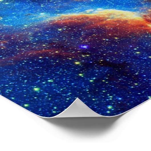 Rumi The wonders Poster (Hoek)