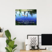 Rumi The wonders Poster (Thuiskantoor)