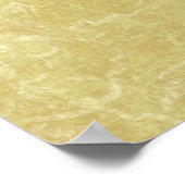 Rumi Thousand Desires Quote & Dragonfly Poster (Hoek)