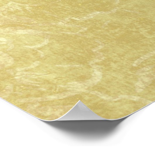 Rumi Thousand Desires Quote & Dragonfly Poster (Hoek)