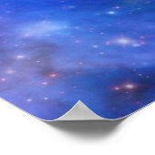 Rumi  Trust the way Poster (Hoek)