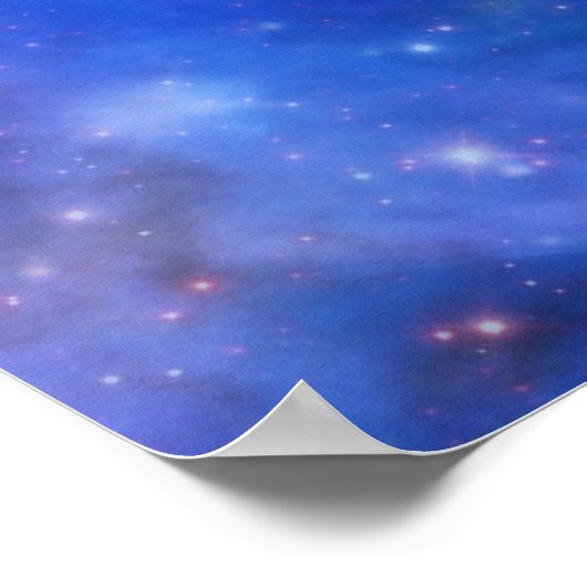 Rumi  Trust the way Poster (Hoek)