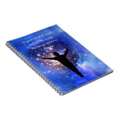 Rumi Vertrouw op de weg Notitieboek (Rechterzijde)