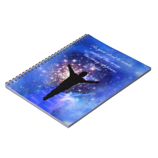 Rumi Vertrouw op de weg Notitieboek (Linkerzijde)