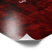 Rumi Wisdom citeert over verandering en openheid Foto Afdruk (Hoek)