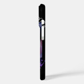 Rumi x Jinu Case-Mate iPhone Case (Achterkant / Links)