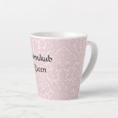 Rummikub Queen mok (Rechterhoek)