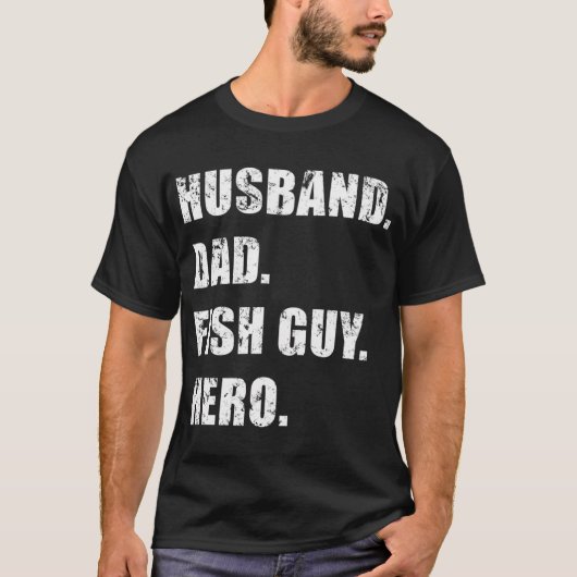 Rummynose Rasbora T-shirt (Voorkant)