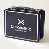 Rumo Lunchbox (Achterkant)