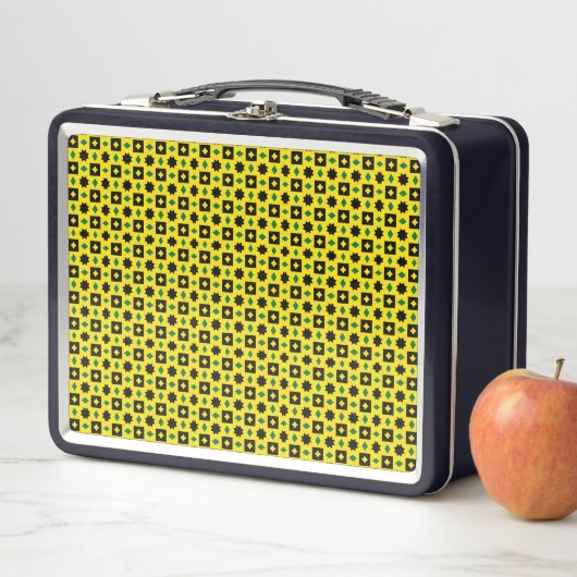 Rumo Lunchbox (In situ)