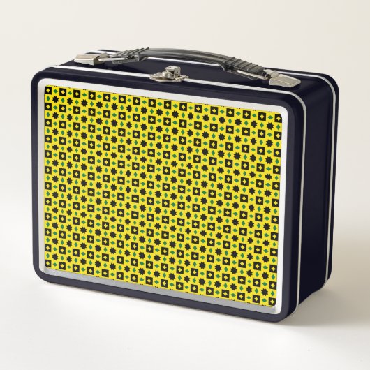 Rumo Lunchbox (Voorkant)