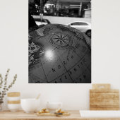 rumo poster (Keuken)