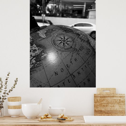 rumo poster (Keuken)