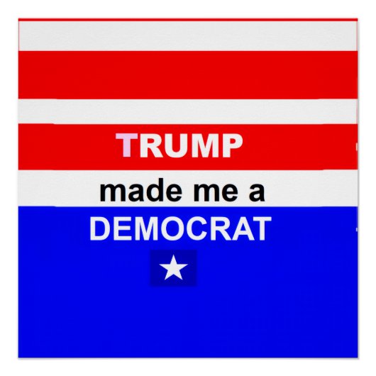 Rump Made Perfect Poster (Voorkant)