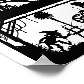 Rumpelstiltskin Poster (Hoek)