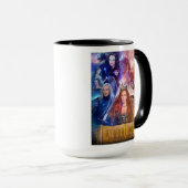 Rumpelton Mok (Voorkant rechts)