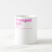 rumpet  koffiemok (Center)