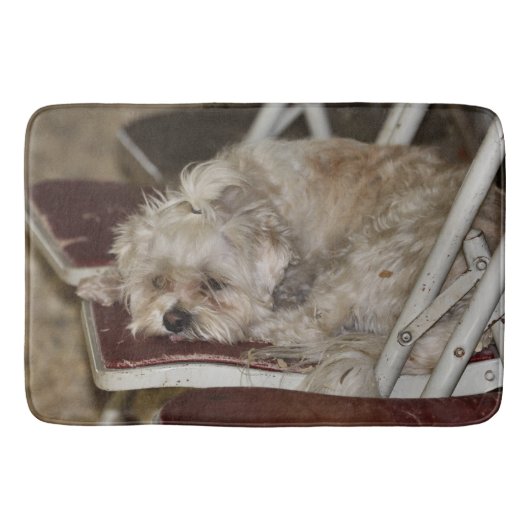 Rumple Badmat (Voorkant)