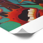 Rumple Fest Poster (Hoek)