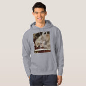 Rumple Hoodie (Voorkant volledig)