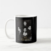 Rumplestiltskin Regina regina mills Rock Proud  Koffiemok (Links)