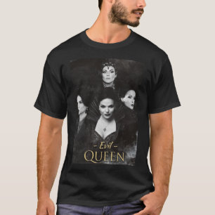 Rumplestiltskin Regina regina mills Rock Proud T-shirt