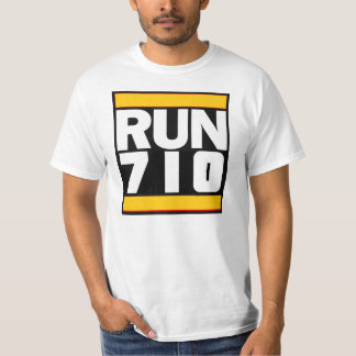 Run 710 t-shirt