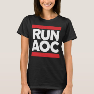 RUN AOC T-SHIRT