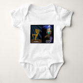 Run, Atlas run Funny Gifts T - shirts Mokken, enz. (Voorkant)