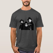 RUN-D.M.C. T-SHIRT (Voorkant)