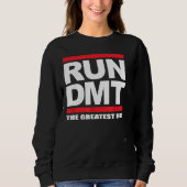RUN DMT De grootste hit 2017 Trui (Voorkant)