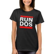 RUN DOS