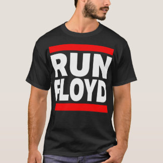 Run Floyd T-shirt