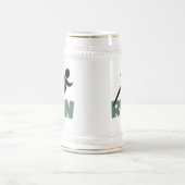 RUN Green Bierpul (Center)