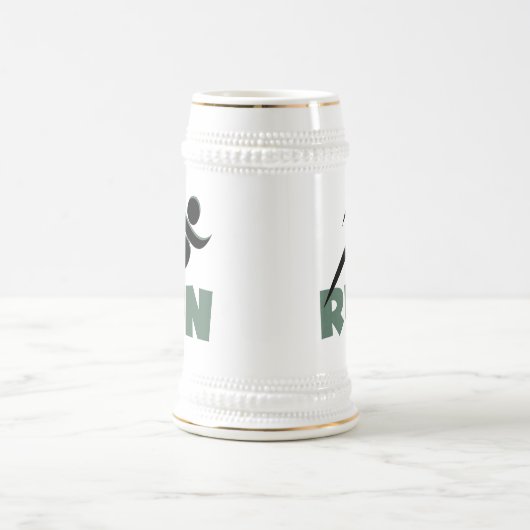 RUN Green Bierpul (Center)