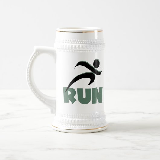 RUN Green Bierpul (Links)