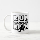 RUN HAWLEY RUN KOFFIEMOK (Links)