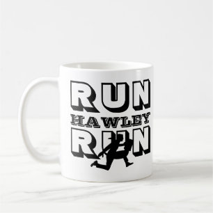 RUN HAWLEY RUN KOFFIEMOK