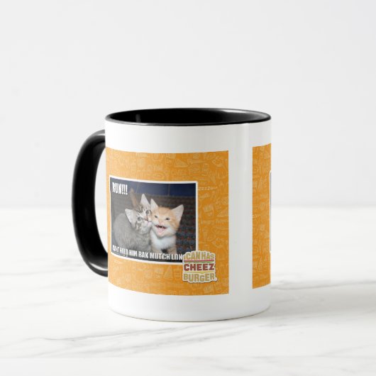 RUN!! MOK (Voorkant links)