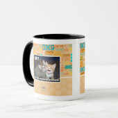 RUN!! MOK (Voorkant links)