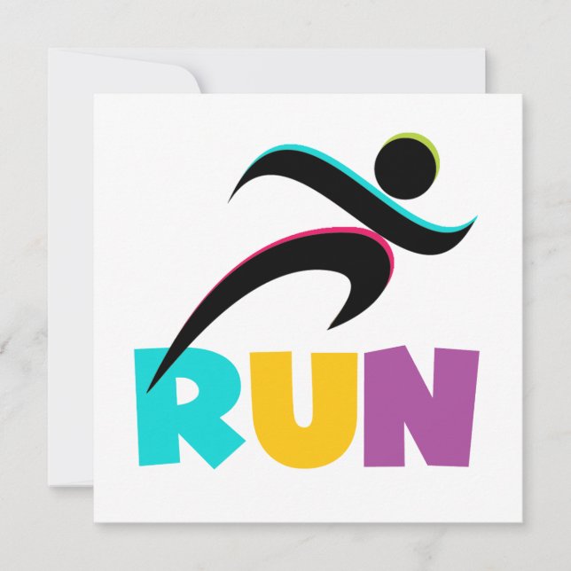 RUN Multi (Voorkant)