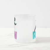 RUN Multi Matglas Koffiemok (Center)