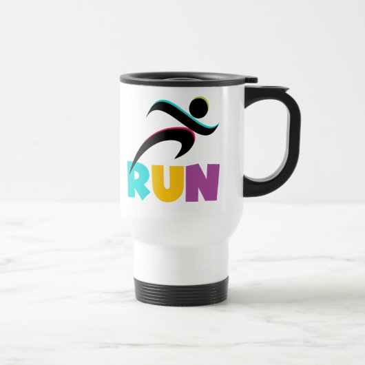 RUN Multi Reisbeker (Rechts)