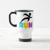 RUN Multi Reisbeker (Links)