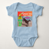 RUN ROMPER (Voorkant)