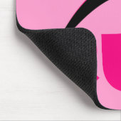 RUN Roze Muismat (Hoek)