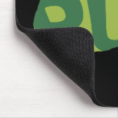 Run Shoe Muismat (Hoek)